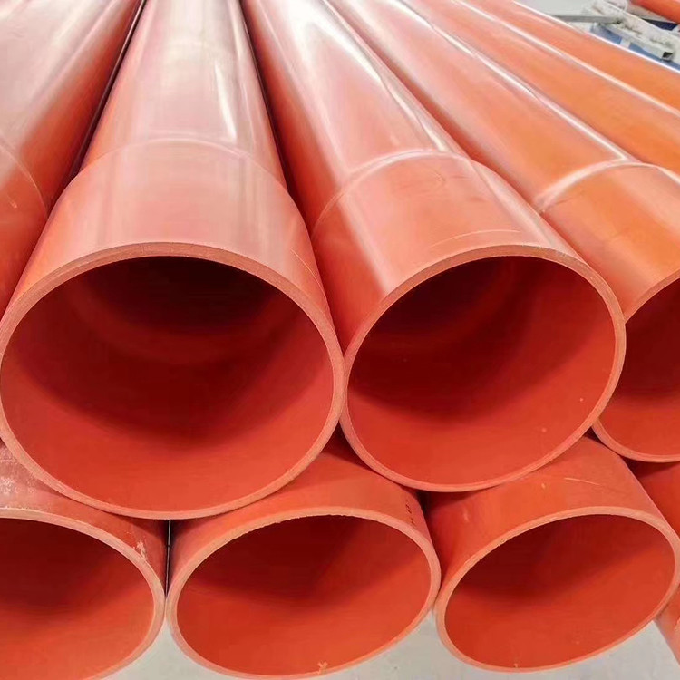 cpvc电力管厂家图2