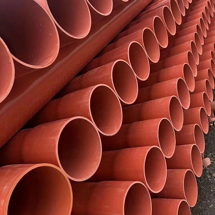 cpvc高压电力管厂家图3