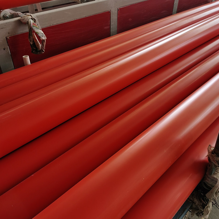 cpvc电力管精选厂家图3