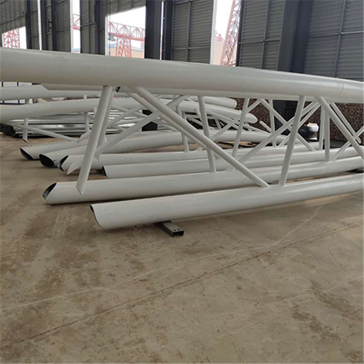 高速管桁架 管桁架供应厂家 河北管桁架 价格优惠