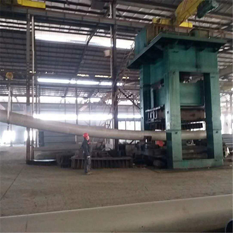 冷弯煨制,3pe钢管冷弯加工,价格优惠,弯管加工厂图2