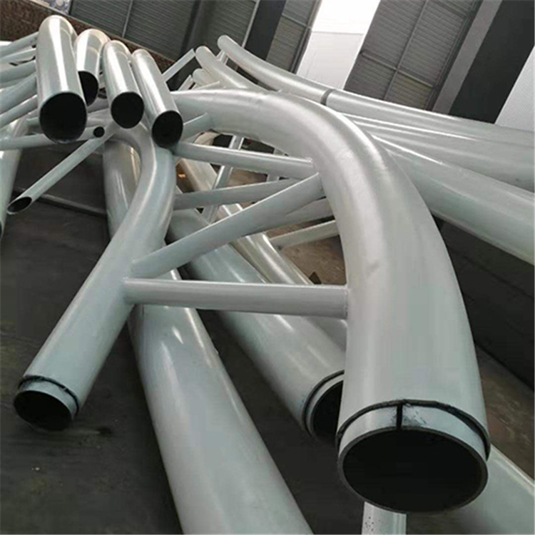 钢管喷砂,钢管喷砂价格,定制报价图3