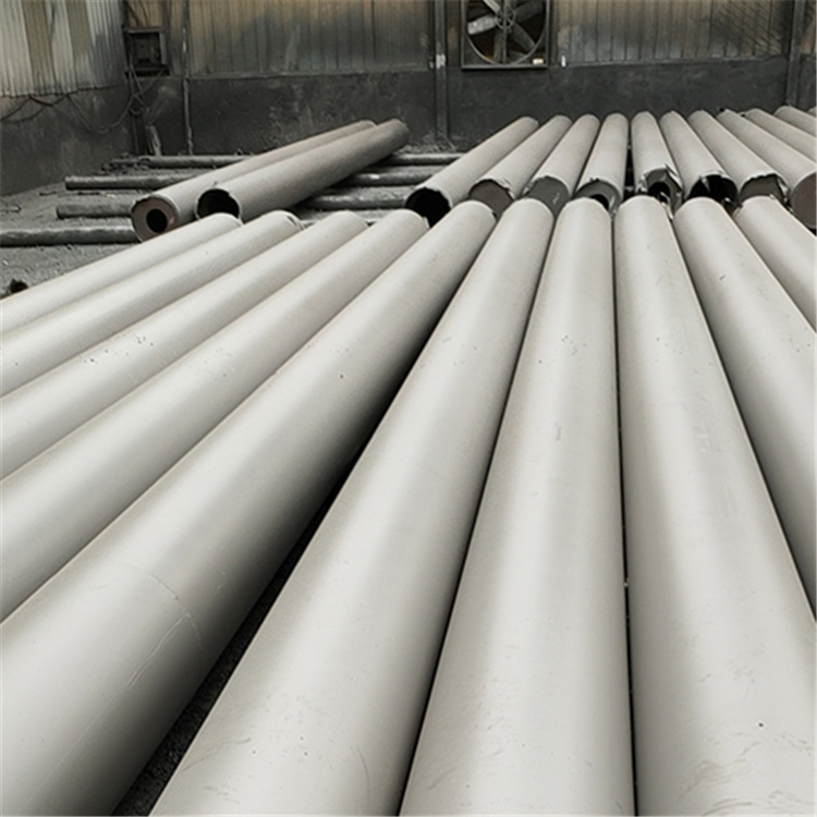 喷漆加工,钢管喷漆,生产厂家图2