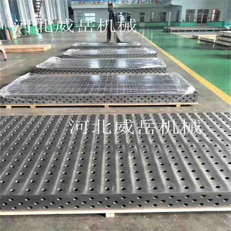 广东试验铁地板可拼接 试验平台