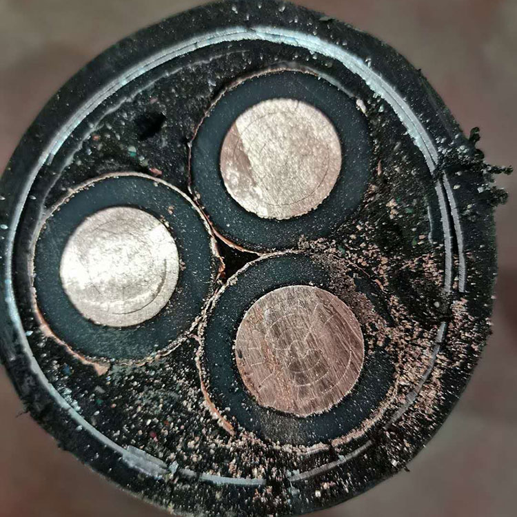 回收电线电缆图2