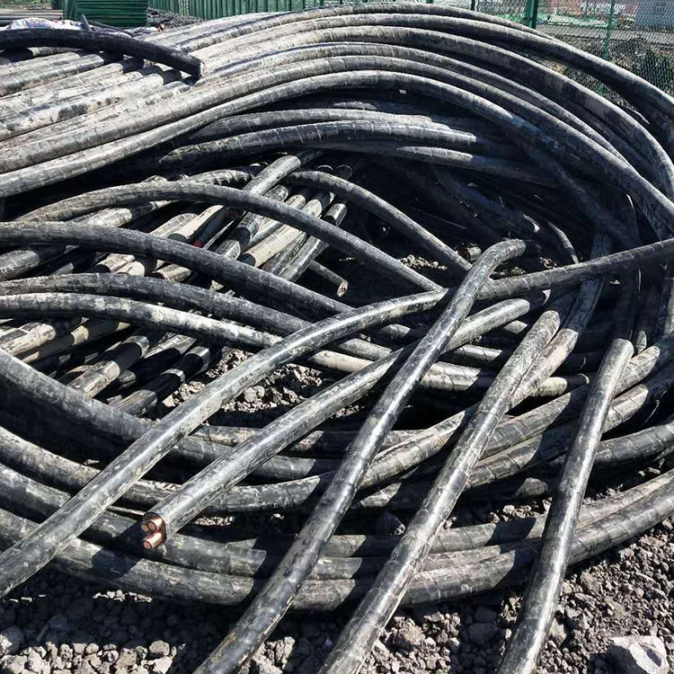 回收电缆废铜图2