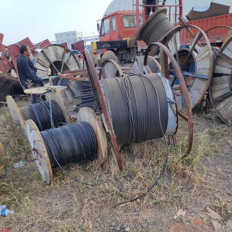 回收电缆废铜图3