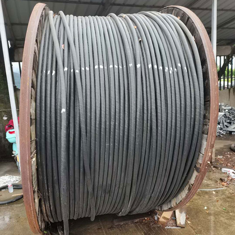 回收废旧电缆厂家图2