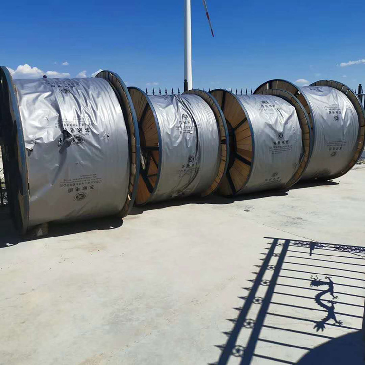 回收废旧电缆厂家图3