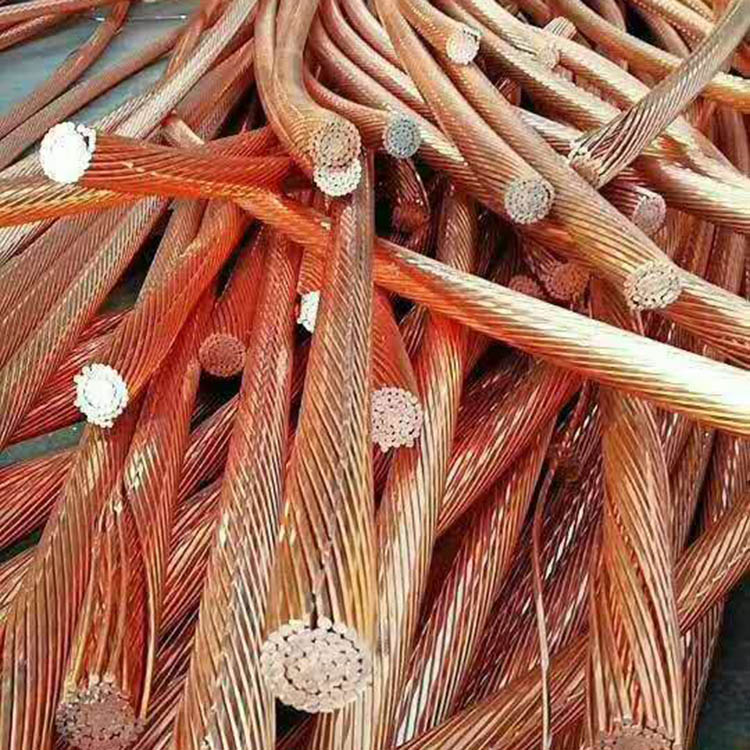 有回收电缆电线的吗图3