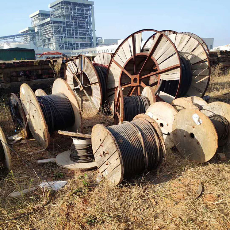 电缆废铜回收图2