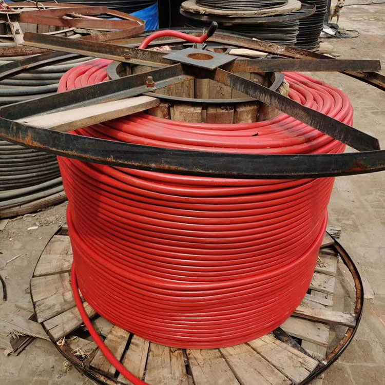 电缆废铜回收图3