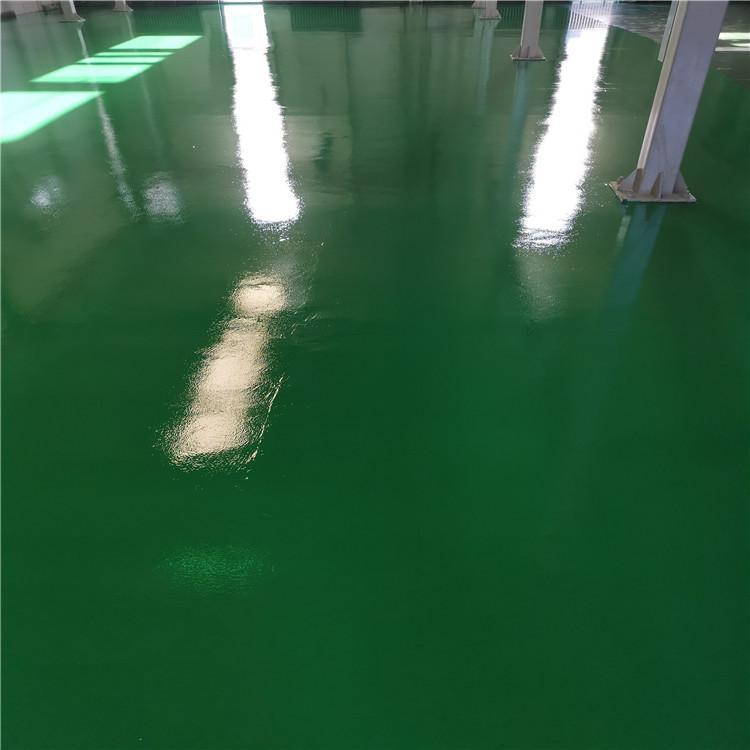 环氧地坪树脂自流平图3