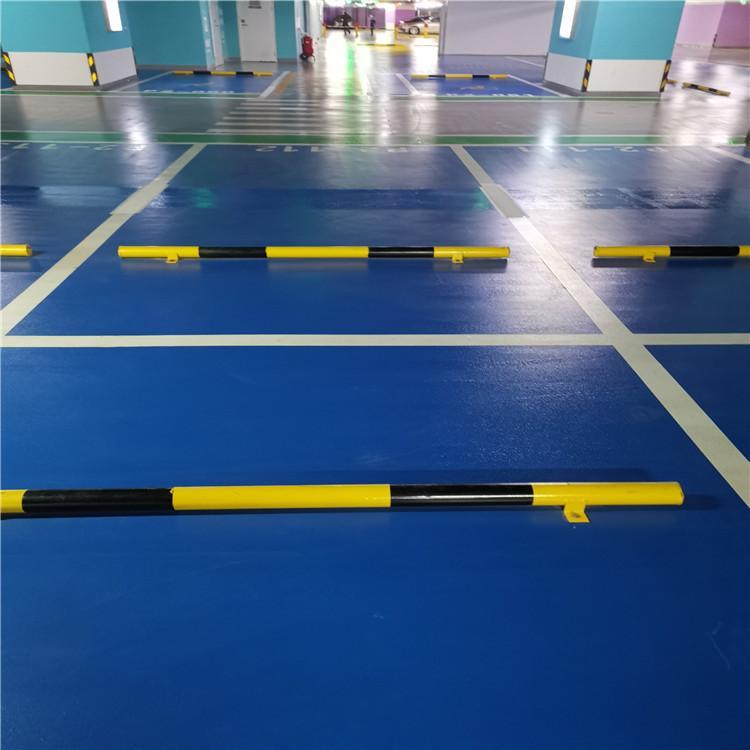 固化水泥自流平价格图2