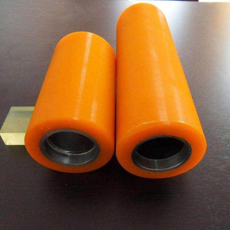 聚氨酯胶辊图2