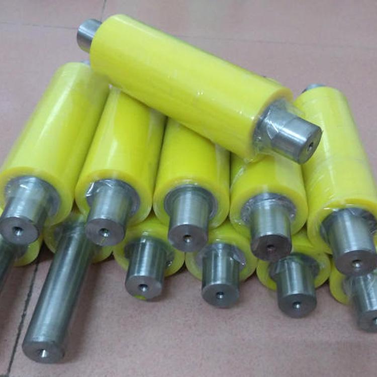 工业胶辊厂家图2