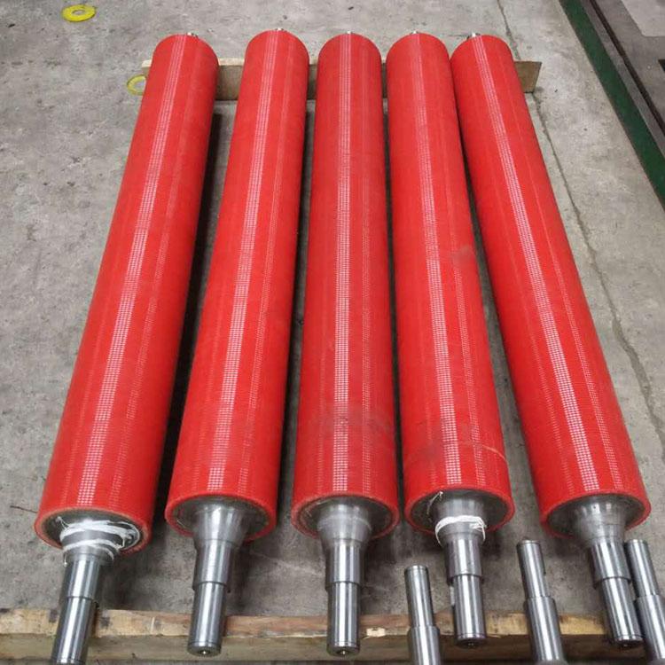 工业胶辊厂家图3