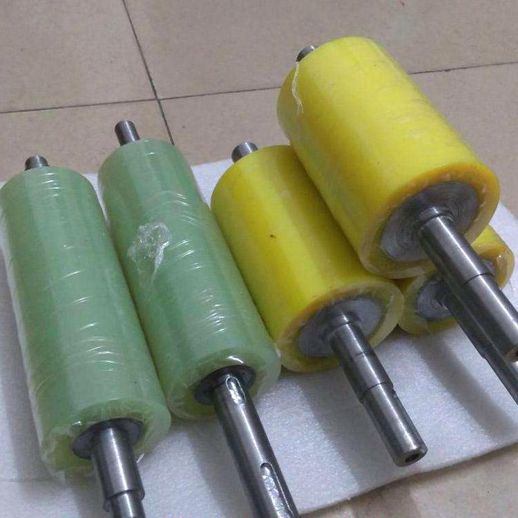 造纸胶辊图2