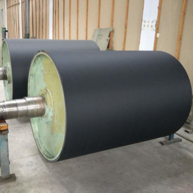 玻璃机械胶辊图2