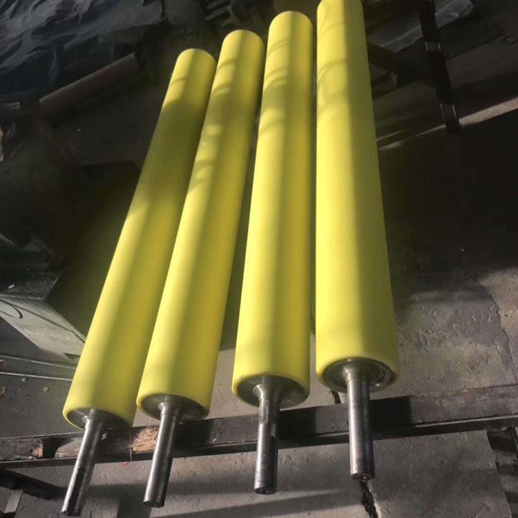 玻璃机械胶辊图3