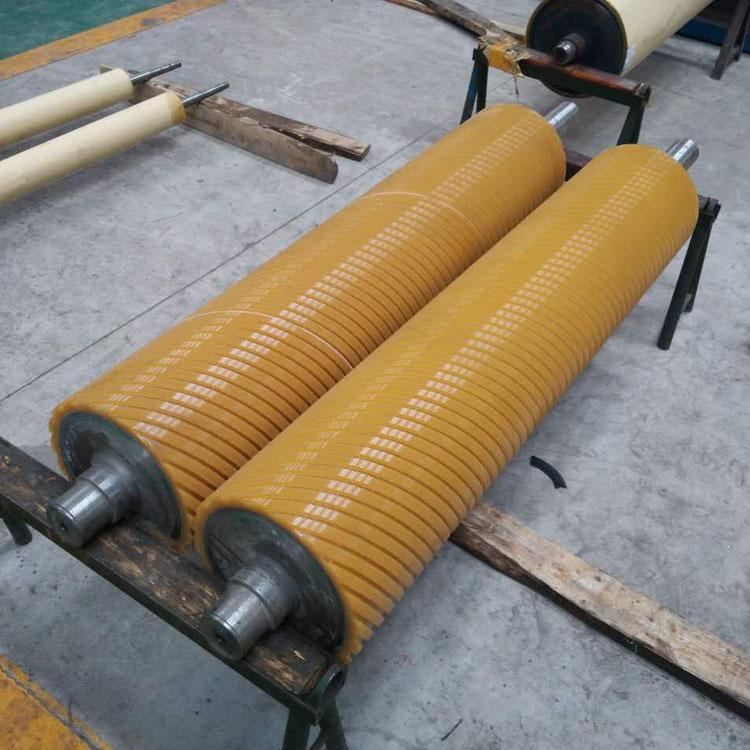 印染胶辊图2