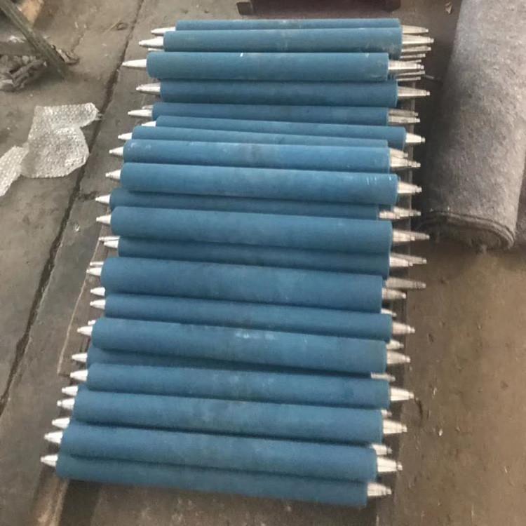 输送胶辊厂家图2