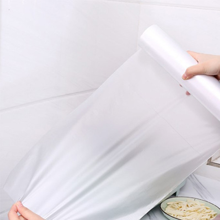 降解背心包装袋价格图2