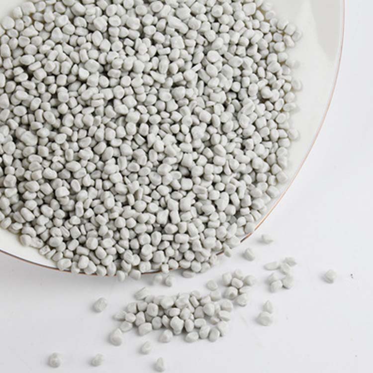 塑料农膜用母粒图3