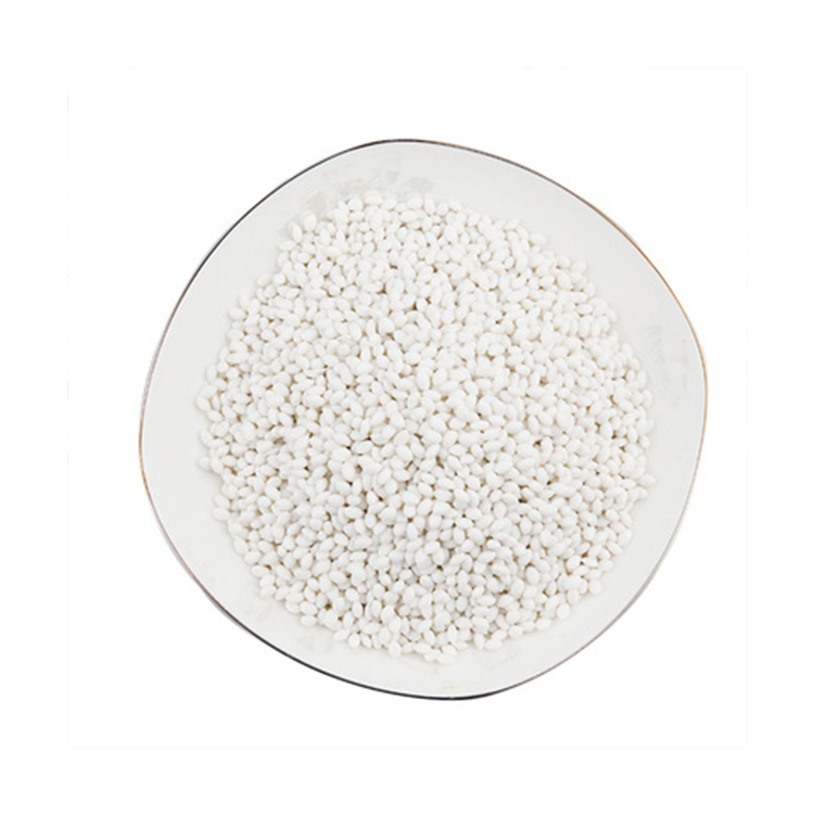 批发全生物降解吹膜料图3