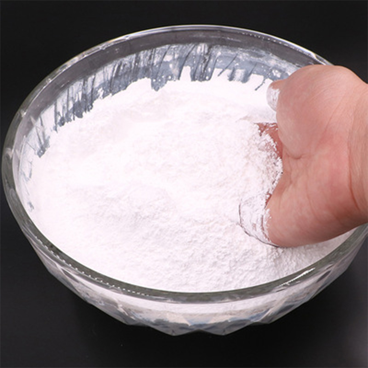 塑料挤出造粒可用沉淀硫酸钡厂家图2