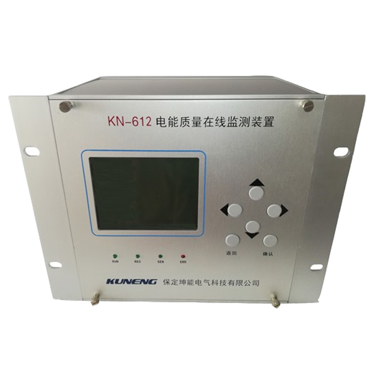 KN-612电能质量在线监测装置图2