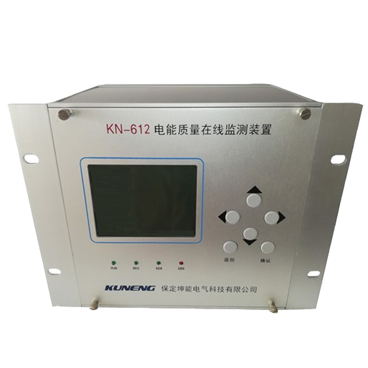 电能质量监测装置图2