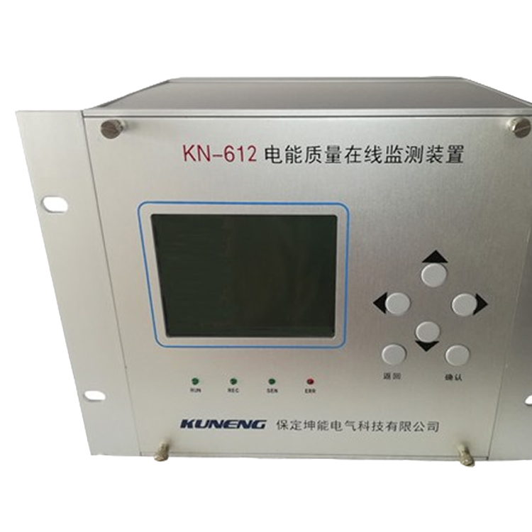 电能质量监测装置图3