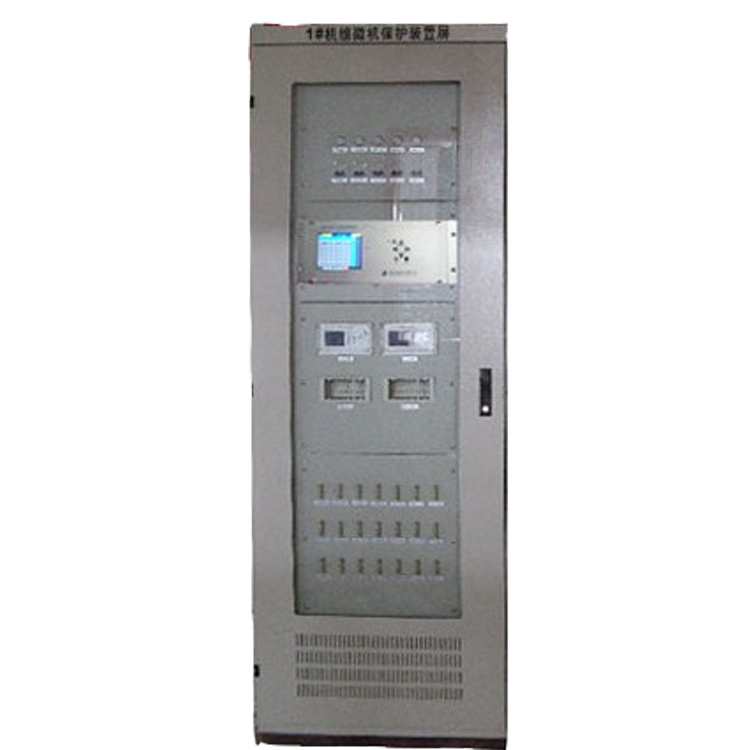 电能质量监测屏图2