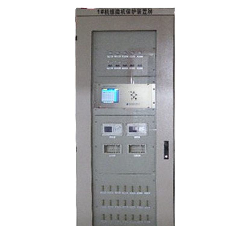 电能质量监测屏图3