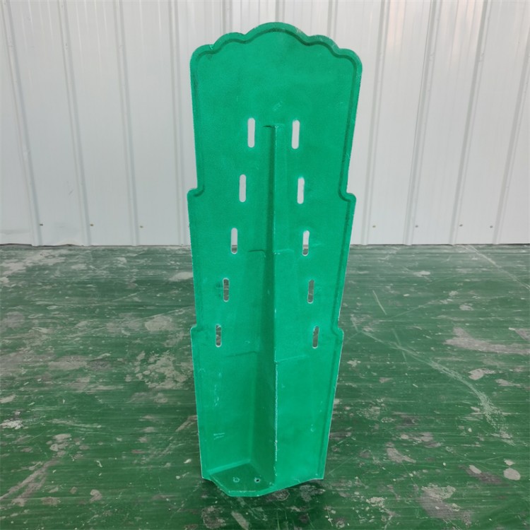 树叶型防眩板图3