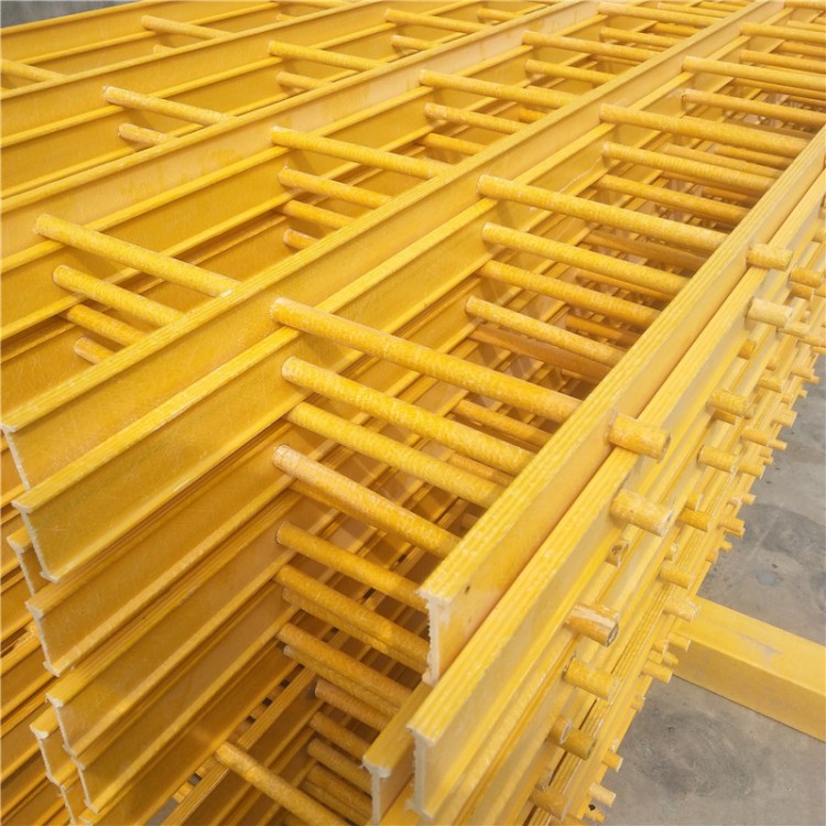 冷却塔填料托架图2