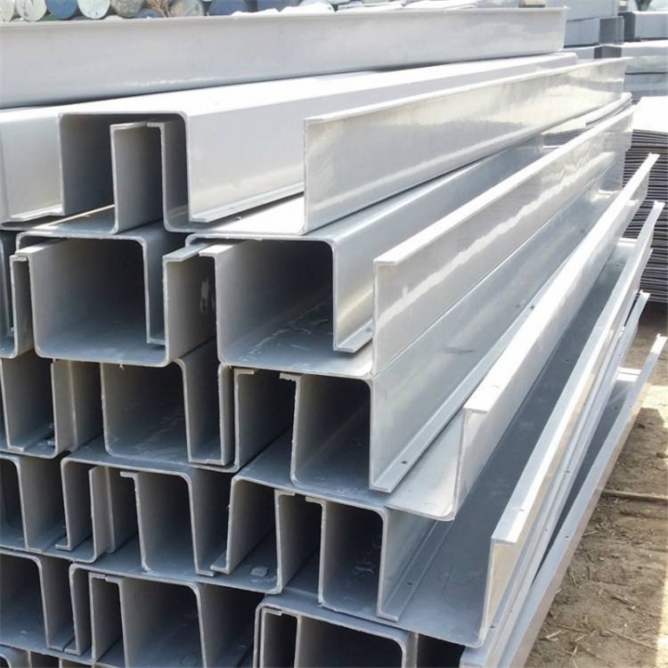 玻璃钢槽式电缆桥架图2