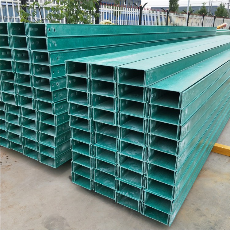 玻璃钢电缆管箱图3