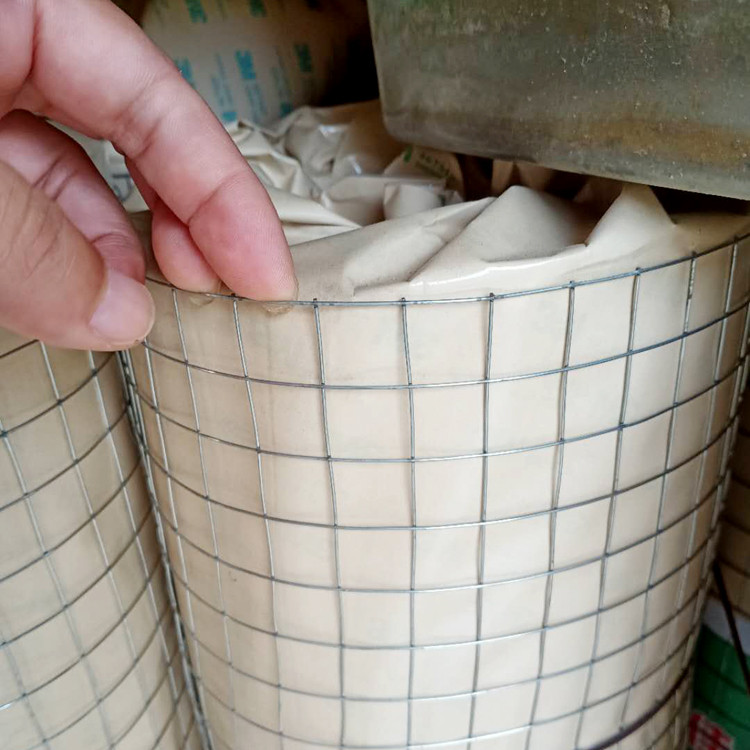 养殖用电焊网图2