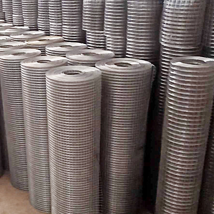 养殖用电焊网图3