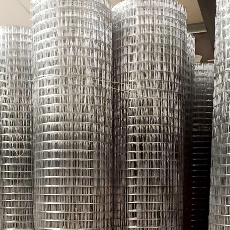 热镀锌电焊网图3