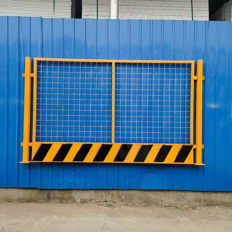 建筑基坑护栏图3