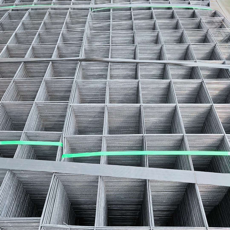 矿用钢筋建筑网片图2