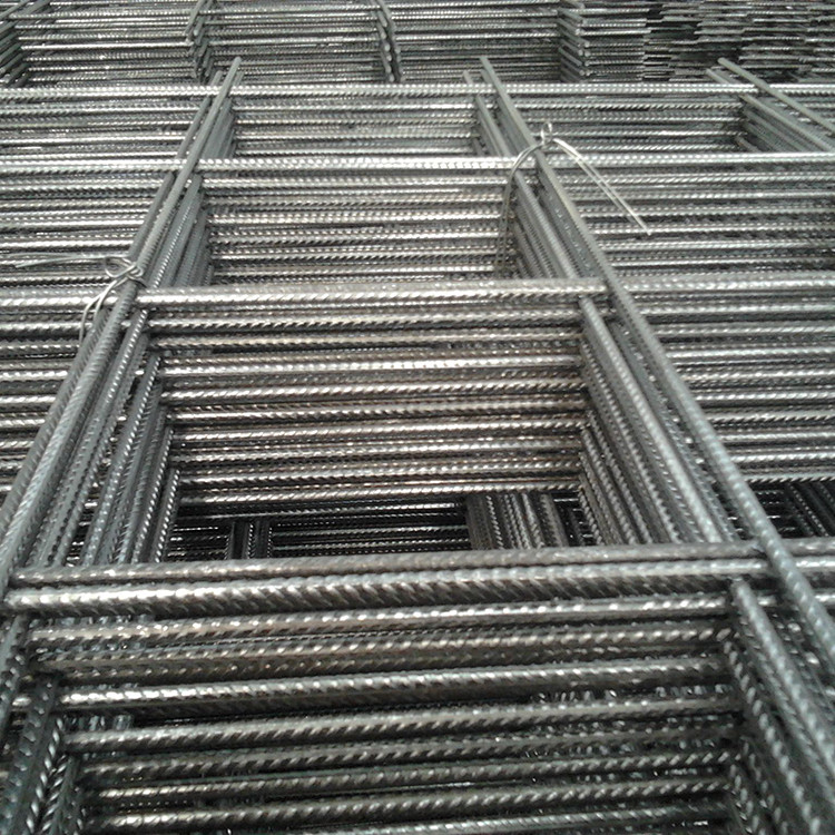 矿用钢筋建筑网片图3