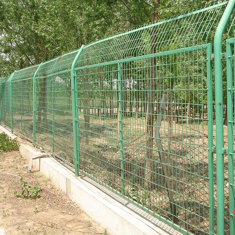 公路框架护栏网图2