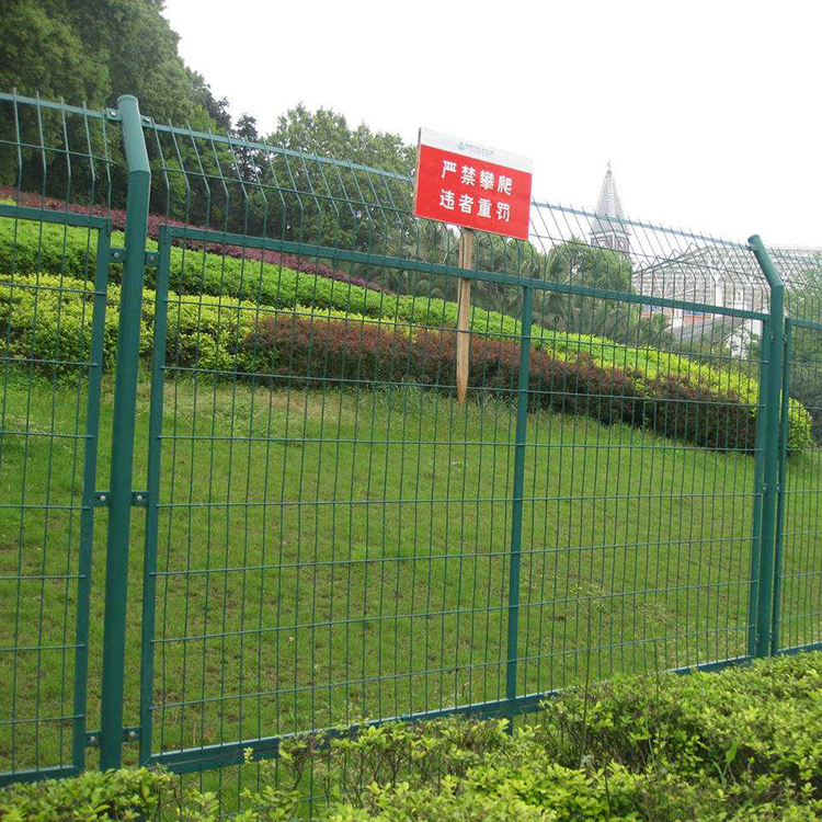 公路框架护栏网图3