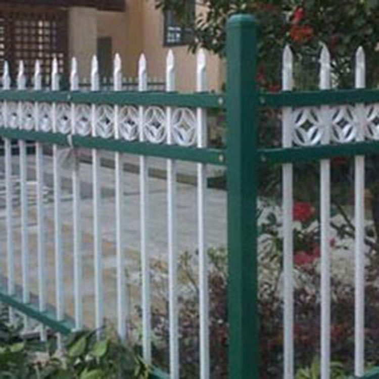 庭院锌钢围栏