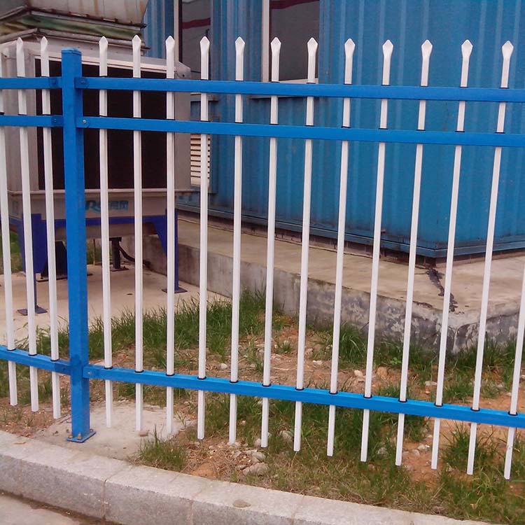 庭院锌钢围栏图3