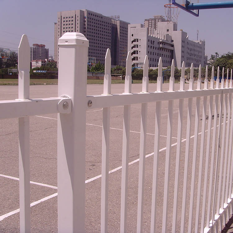 小区别墅围墙护栏图3